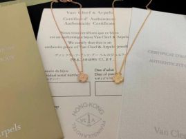 Picture of Van Cleef Arpels Necklace _SKUVanCleef&Arpelsnecklace12261716506